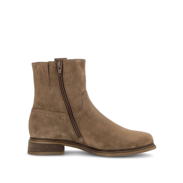Cowboy Boots braun #1