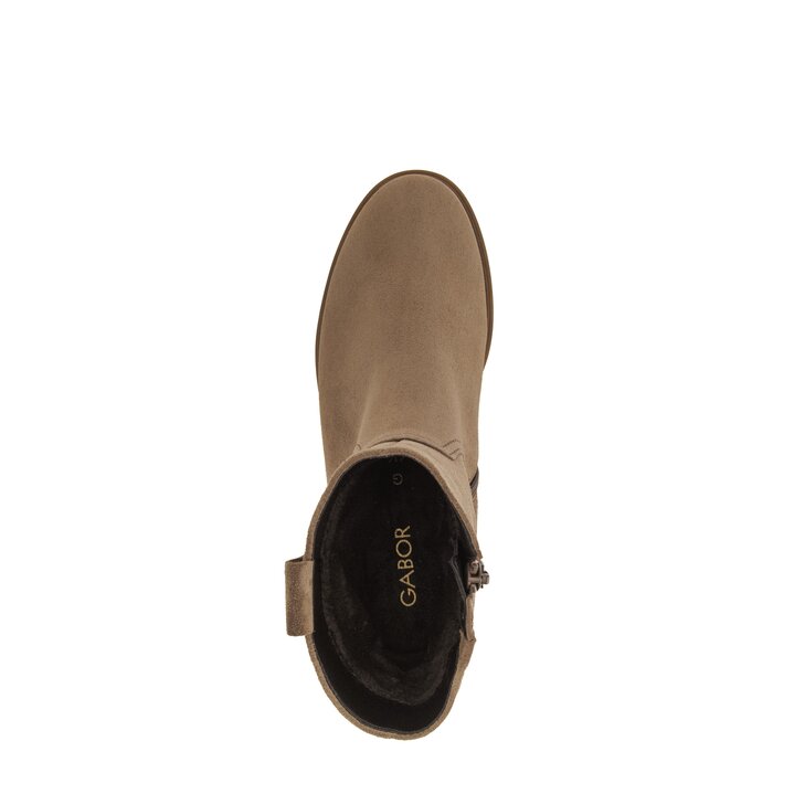 Cowboy Boots braun #5