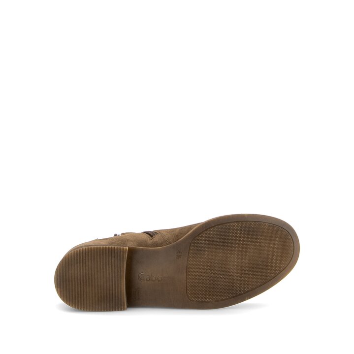 Cowboy Boots braun #4