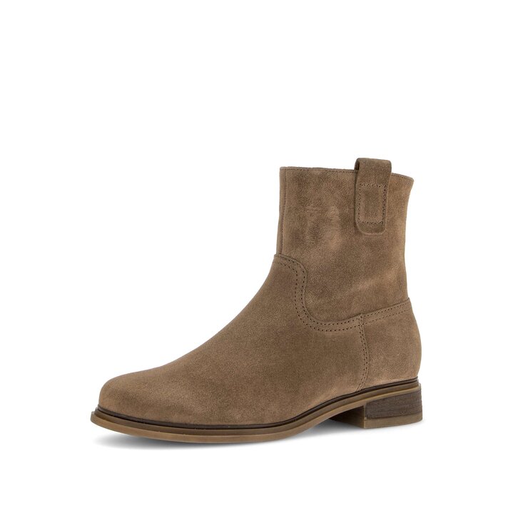 Cowboy Boots braun #2