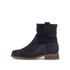 Cowboy Boots blau