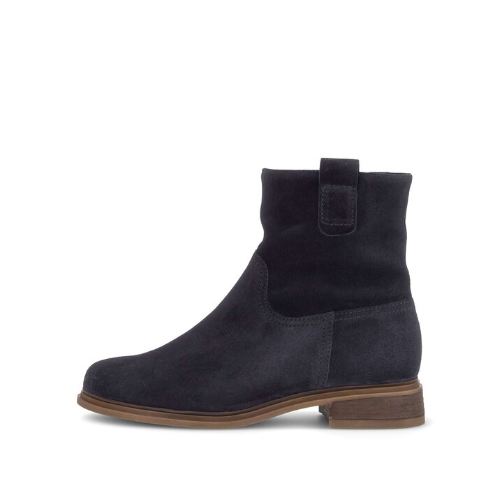 Cowboy Boots blau #0