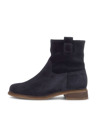 Cowboy Boots blau