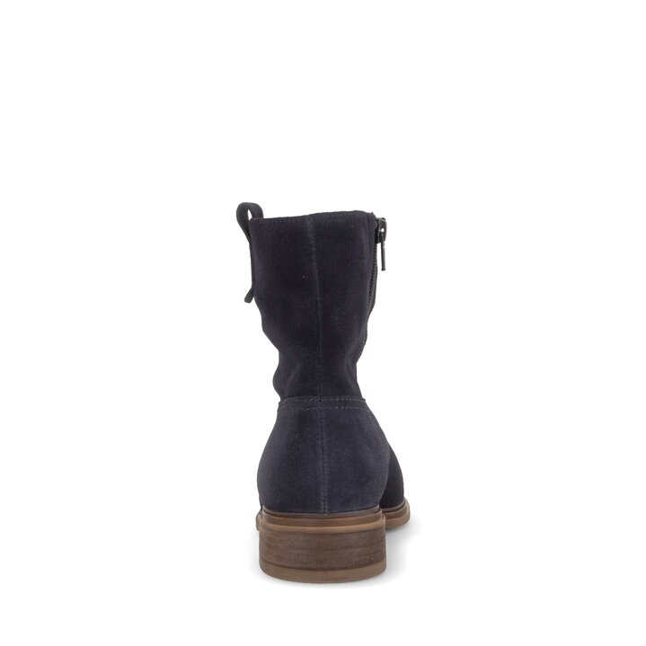 Cowboy Boots blau #3