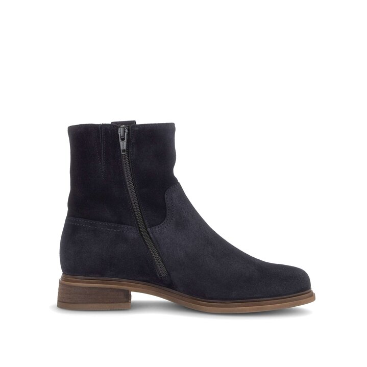 Cowboy Boots blau #1