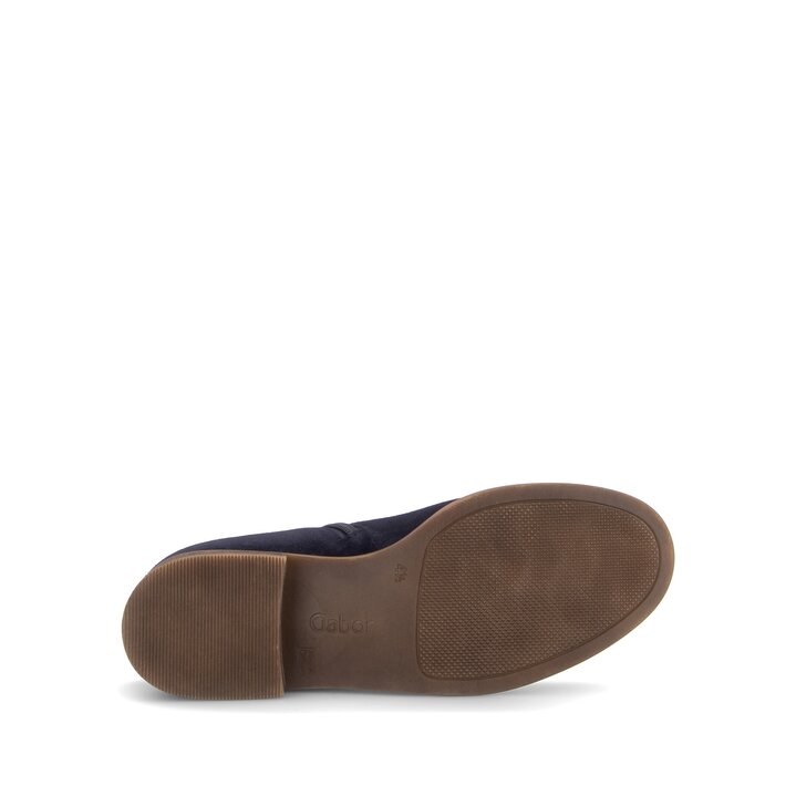 Cowboy Boots blau #4