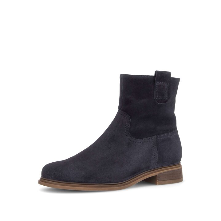 Cowboy Boots blau #2