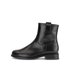 Cowboy Boots schwarz