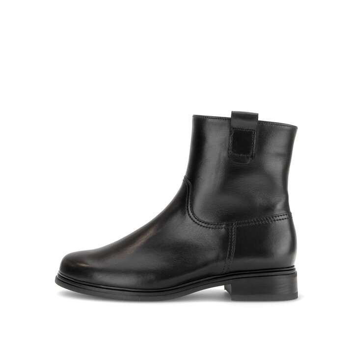 Cowboy Boots schwarz #0