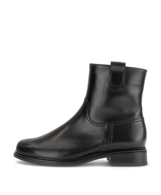 Cowboy Boots schwarz