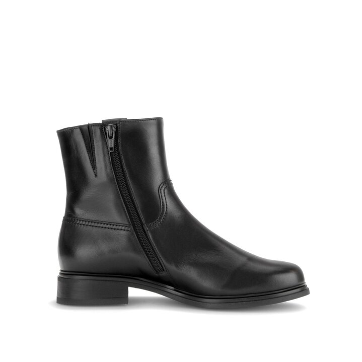 Cowboy Boots schwarz #1