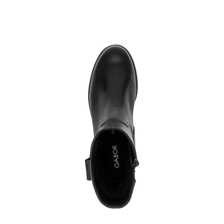 Cowboy Boots schwarz #5