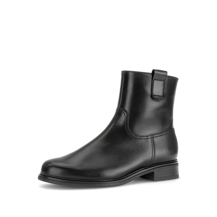 Cowboy Boots schwarz #2