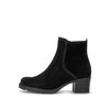 Stivaletto sportivo nero