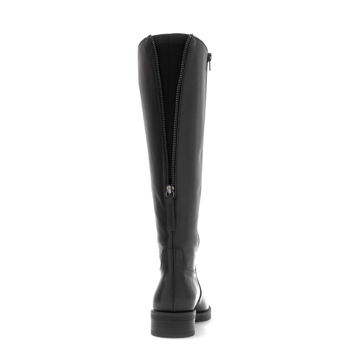 Plateau Stiefel schwarz #3