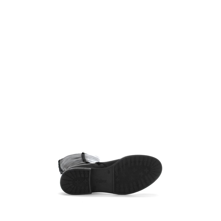 Plateau Stiefel schwarz #4