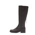 Plateau Stiefel braun