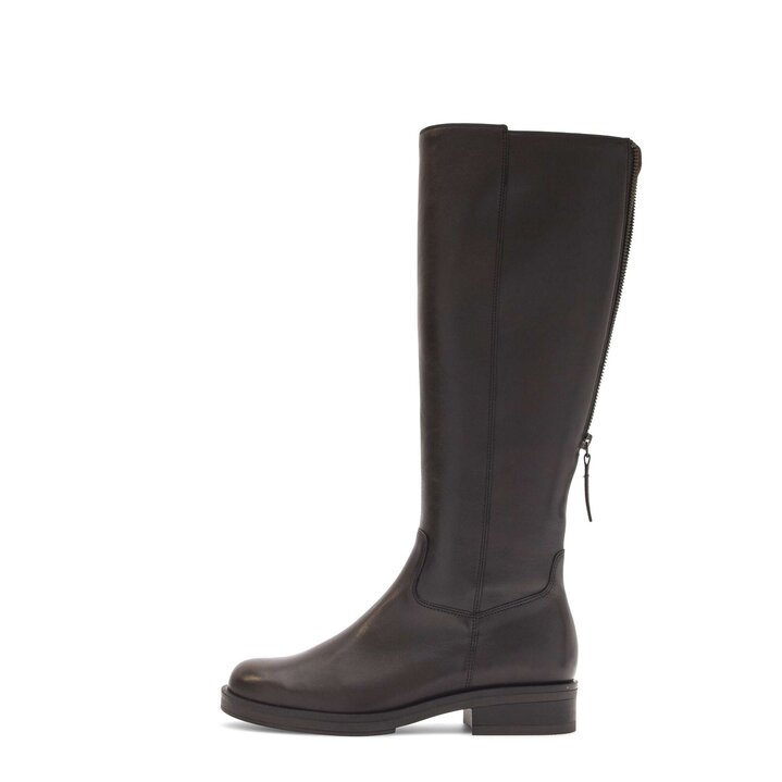 Plateau Stiefel braun #0
