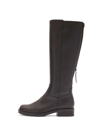 Plateau Stiefel braun