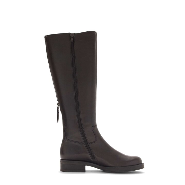 Plateau Stiefel braun #1