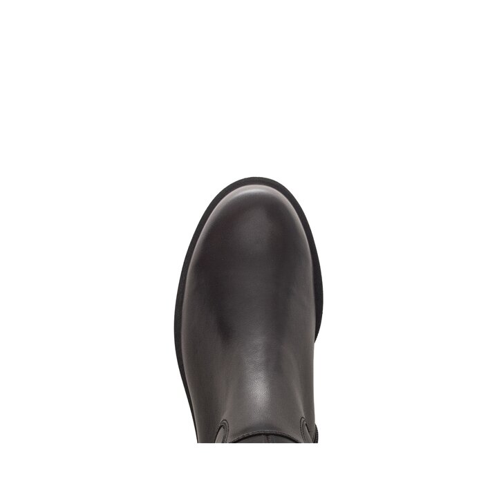 Plateau Stiefel braun #5