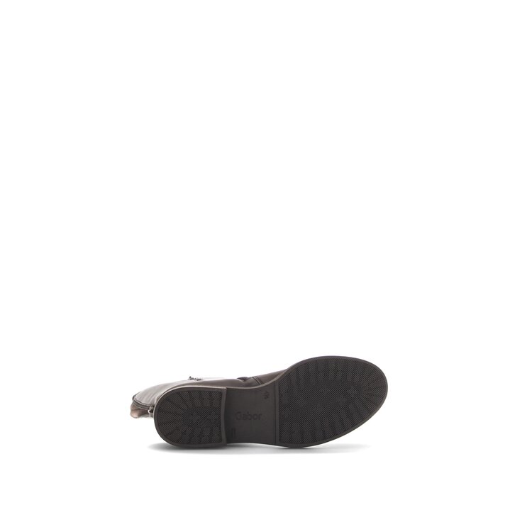 Plateau Stiefel braun #4