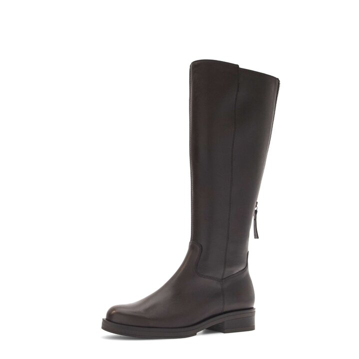 Plateau Stiefel braun #2