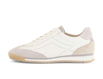 Sneakers basse multicolore