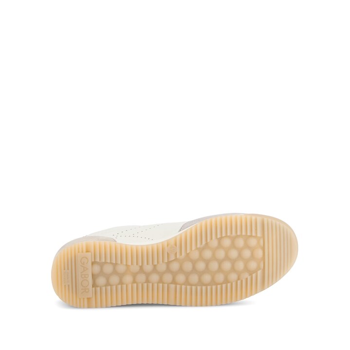 Sneakers basse multicolore #4