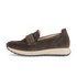 Slipper braun