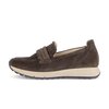 Slipper braun