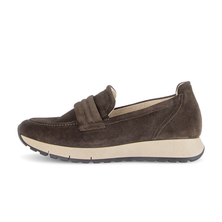 Slipper braun #0