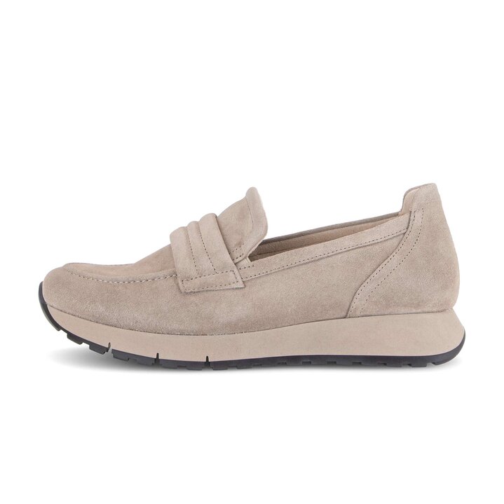 Slipper beige #0