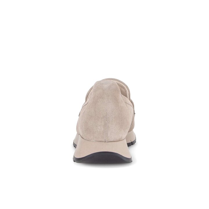 Slipper beige #3
