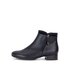 Elegante Stiefelette Blau