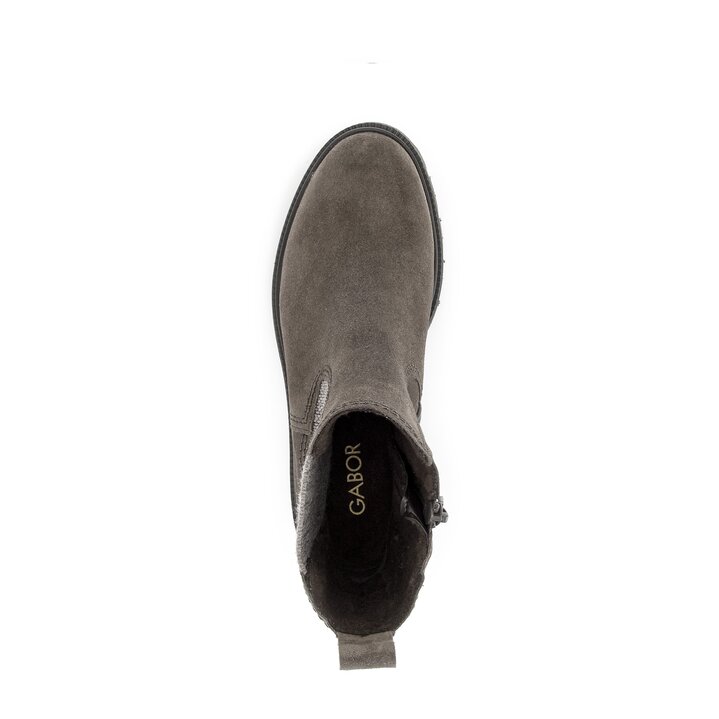Chelsea Boot braun #5