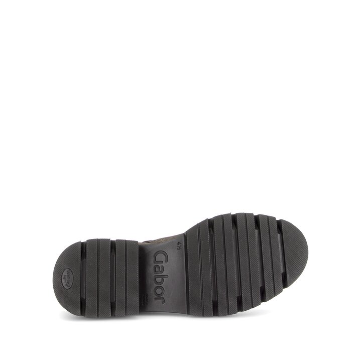 Chelsea Boot braun #4