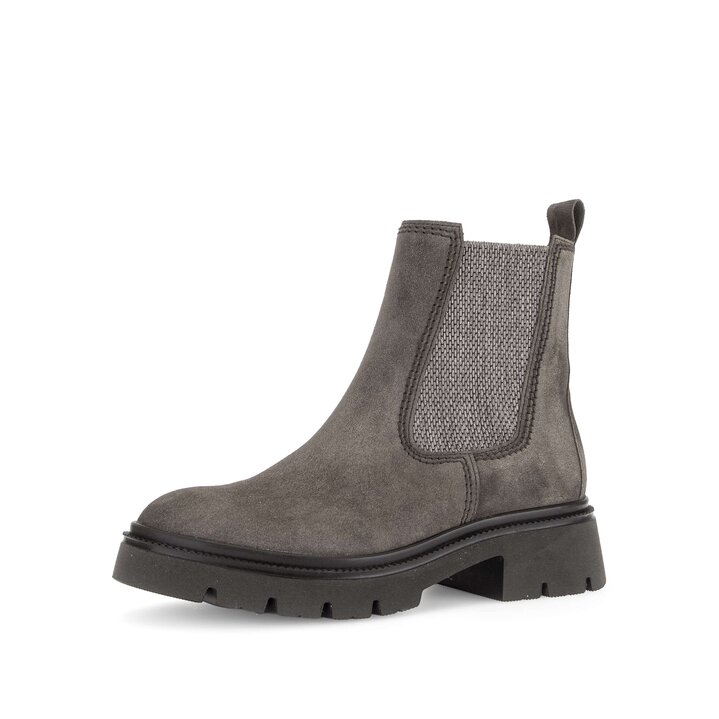 Chelsea Boot braun #2