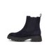 Stivaletto Chelsea blu