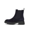 Stivaletto Chelsea blu
