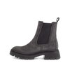 Stivaletto Chelsea grigio