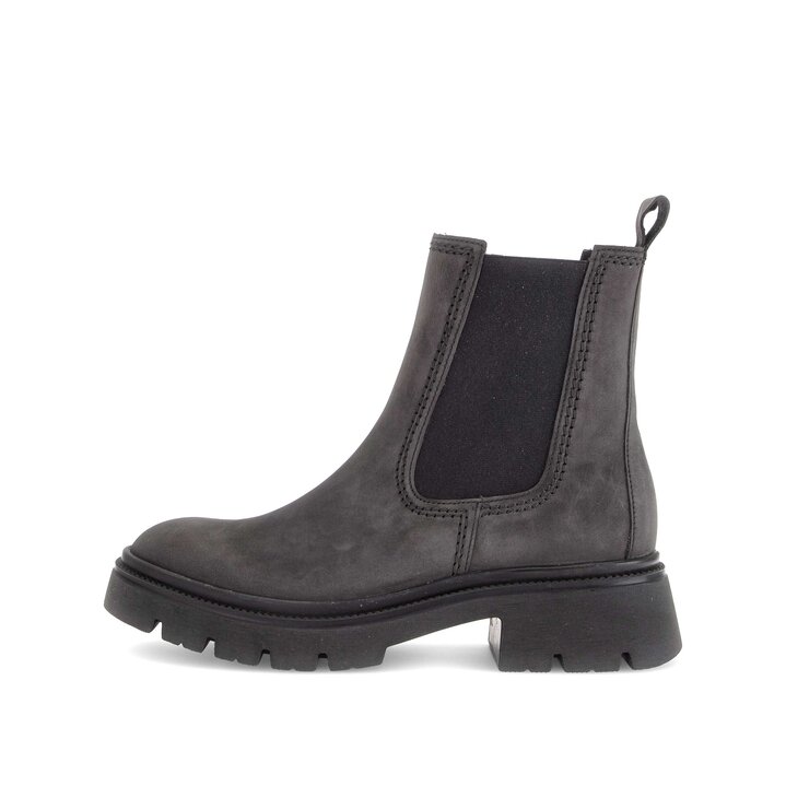 Chelsea Boot grau #0