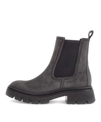 Chelsea Boot grau