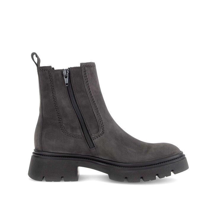 Chelsea Boot grau #1