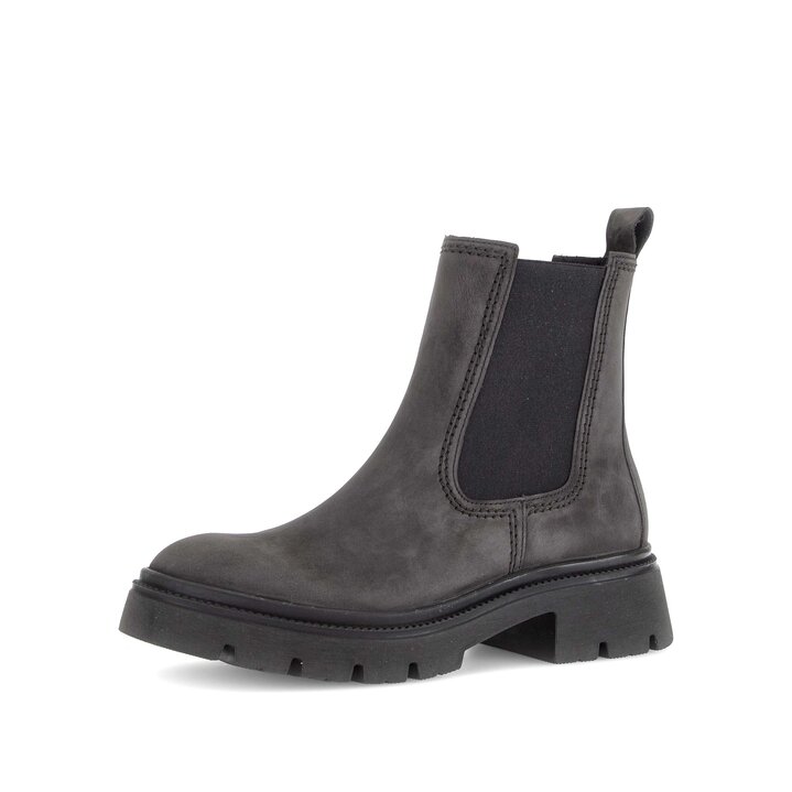 Chelsea Boot grau #2