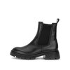 Stivaletto Chelsea nero