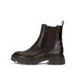 Stivaletto Chelsea marrone