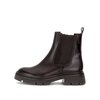 Stivaletto Chelsea marrone