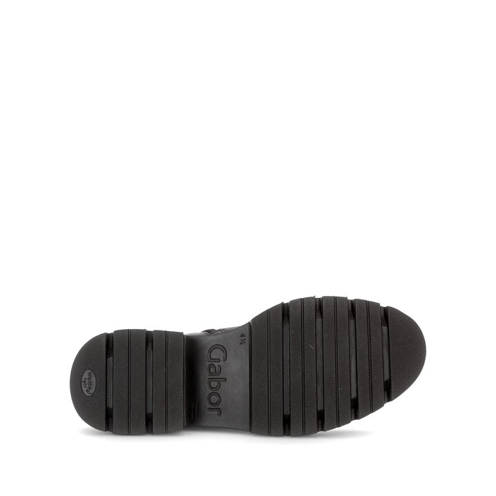 Stivaletto Chelsea marrone #4