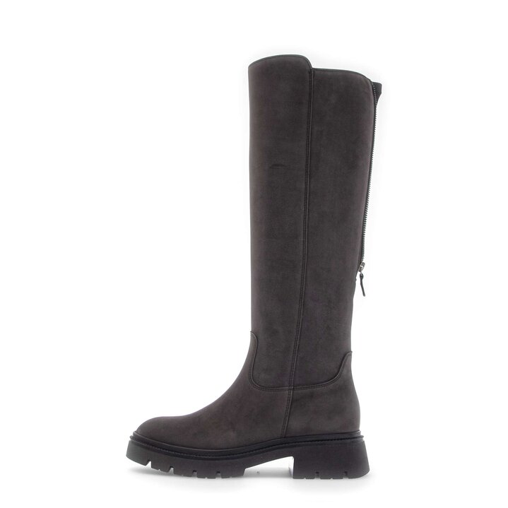 Sportlicher Stiefel braun #0